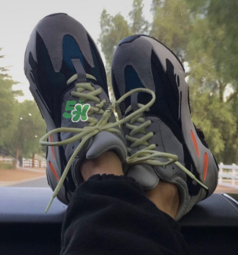 yeezy boost 700中底怎么樣？yeezy boost 700拆解