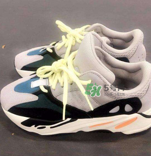 yeezy boost 700中底怎么樣？yeezy boost 700拆解