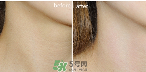 its skin伊思婚紗霜怎么樣？伊思婚紗霜美白身體乳防曬嗎