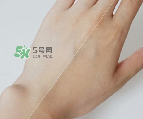 its skin伊思婚紗霜可以抹臉嗎？伊思婚紗霜怎么用
