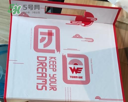 WE戰(zhàn)隊定制月餅多少錢？WE戰(zhàn)隊定制月餅?zāi)睦镔I？
