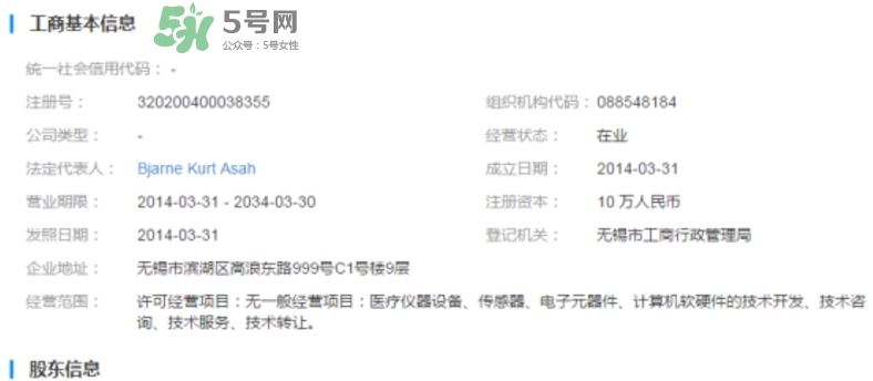 易科美是哪國(guó)的牌子？易科美和tria哪個(gè)好？