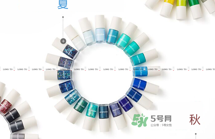 悅詩風(fēng)吟指甲油怎么樣？悅詩風(fēng)吟指甲油有毒嗎？