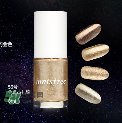悅詩風(fēng)吟指甲油多少錢？悅詩風(fēng)吟指甲油色號