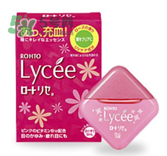 孕婦能用Lycee眼藥水嗎？Lycee眼藥水孕婦能不能用？