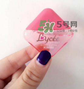 孕婦能用Lycee眼藥水嗎？Lycee眼藥水孕婦能不能用？