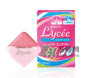 孕婦能用Lycee眼藥水嗎？Lycee眼藥水孕婦能不能用？