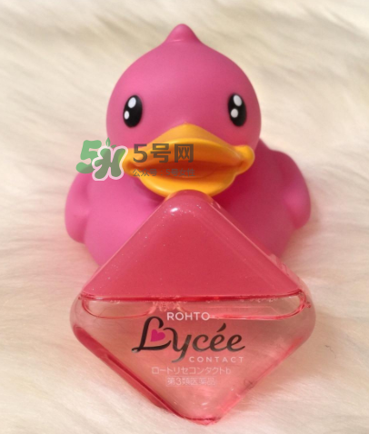 Lycee眼藥水價格多少？ Lycee眼藥水售價多少？