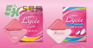 Lycee眼藥水價格多少？ Lycee眼藥水售價多少？