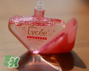 Lycee隱形眼鏡眼藥水好用嗎？Lycee隱形眼鏡眼藥水怎么樣？