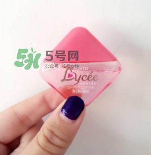 Lycee隱形眼鏡眼藥水好用嗎？Lycee隱形眼鏡眼藥水怎么樣？