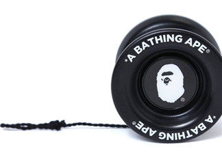 a bathing ape yoyo球多少錢？bape悠悠球價(jià)格