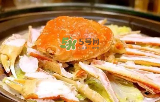 板蟹蒸多長(zhǎng)時(shí)間？板蟹蒸多久時(shí)間能熟？