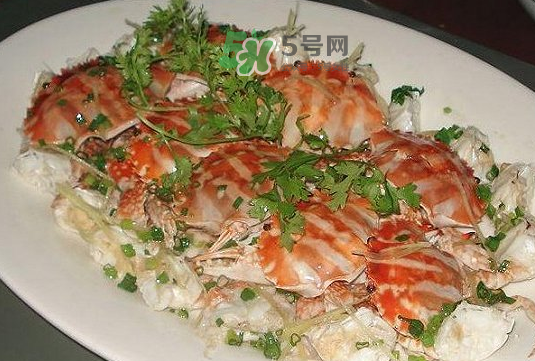 板蟹蒸多長(zhǎng)時(shí)間？板蟹蒸多久時(shí)間能熟？