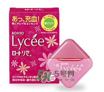 Lycee小花眼藥水保質(zhì)期多久？Lycee小花眼藥水保質(zhì)期怎么看？