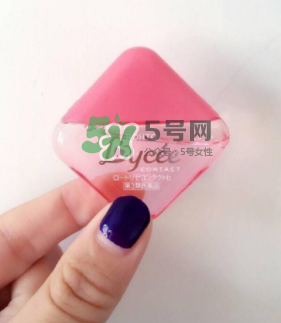 Lycee小花眼藥水保質(zhì)期多久？Lycee小花眼藥水保質(zhì)期怎么看？