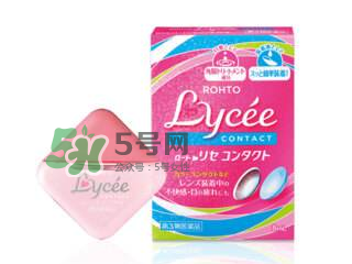 Lycee小花眼藥水保質(zhì)期多久？Lycee小花眼藥水保質(zhì)期怎么看？