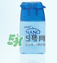 Nano Eye眼藥水怎么樣？Nano Eye眼藥水好用嗎？