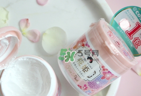 花姬面膜怎么樣？kouji hime花姬面膜怎么用？