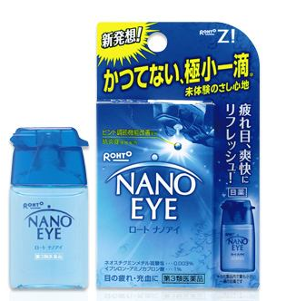 Nano Eye眼藥水價格多少？Nano Eye眼藥水保質(zhì)期多久？