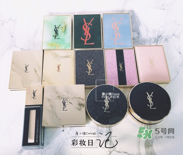 ysl圣羅蘭生產日期怎么看_ysl生產批號怎么查詢