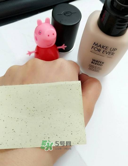 玫珂菲水粉霜怎么樣？玫珂菲全新雙用水粉霜好用嗎？
