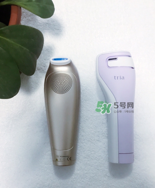 易科美是哪國(guó)的牌子？易科美和tria哪個(gè)好？