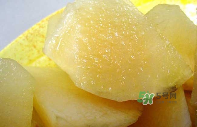 雪蓮果什么時(shí)候吃最好？雪蓮果是什么味道？