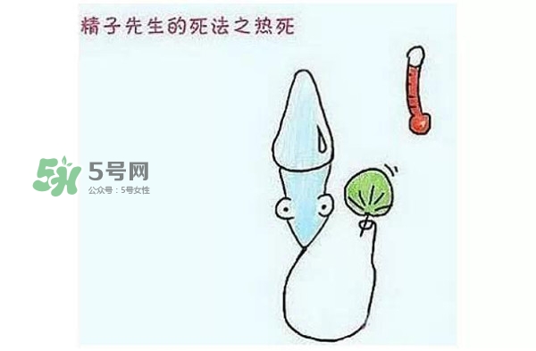 殺精的食物有哪些？吃什么東西殺精？