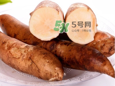 雪蓮果什么時(shí)候吃最好？雪蓮果是什么味道？