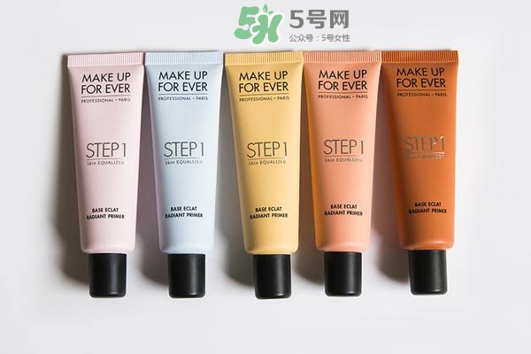 Make up forever浮生若夢(mèng)隔離霜怎么樣？浮生若夢(mèng)隔離好用嗎？