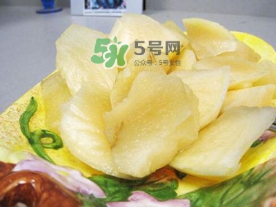 雪蓮果好吃嗎？雪蓮果怎么吃減肥快？