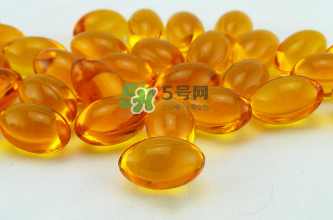 沙棘油怎么吃？沙棘油的功效與作用