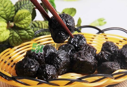 çƒæ¢…æ˜¯ä¸­è—¥å—Žï¼Ÿçƒæ¢…å¯ä»¥å¤šåƒå—Žï¼Ÿ