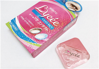Lycee眼藥水價(jià)格多少？ Lycee眼藥水售價(jià)多少？