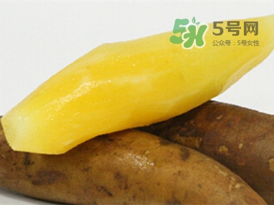 雪蓮果什么時(shí)候吃最好？雪蓮果是什么味道？