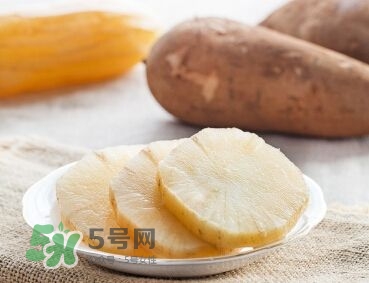 雪蓮果好吃嗎？雪蓮果怎么吃減肥快？