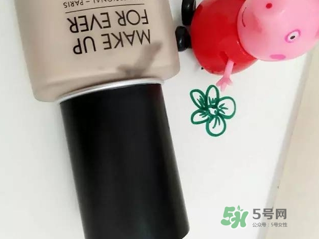 玫珂菲水粉霜怎么樣？玫珂菲全新雙用水粉霜好用嗎？