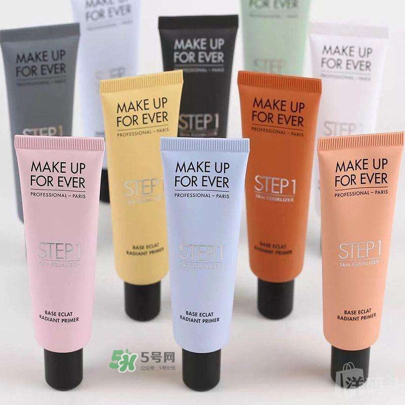 Make up forever浮生若夢(mèng)隔離霜怎么樣？浮生若夢(mèng)隔離好用嗎？