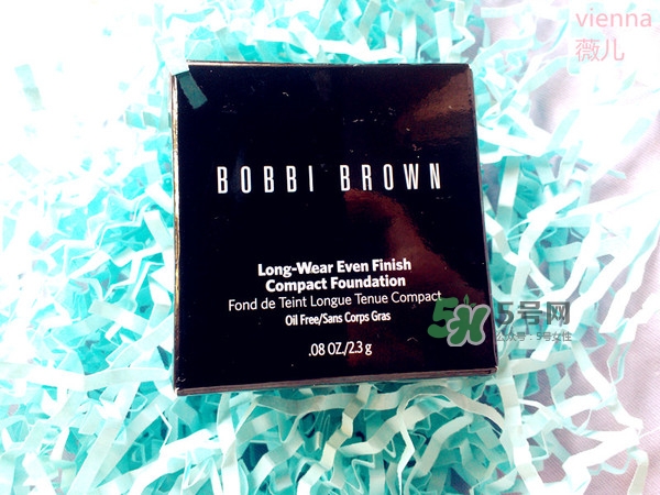 Bobbi Brown芭比波朗粉凝霜怎么樣？芭比波朗無感持妝粉凝霜好用嗎？