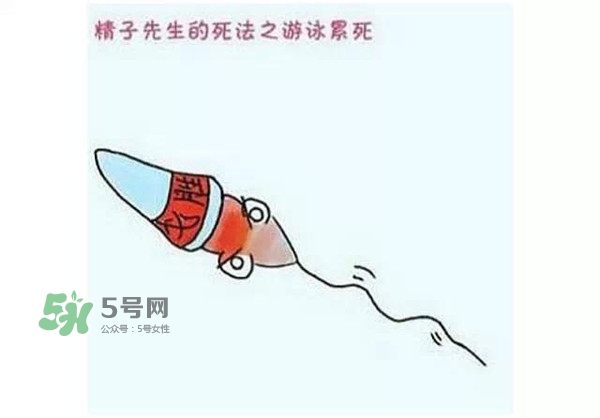 殺精的食物有哪些？吃什么東西殺精？