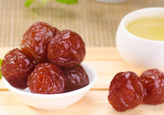加應子是陳皮梅嗎？加應子和陳皮梅的區(qū)別