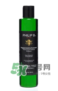 philip b洗發(fā)水怎么樣？philip b洗發(fā)水哪款好？