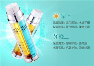 DHV洗面奶怎么樣？DHV洗面奶好用嗎？
