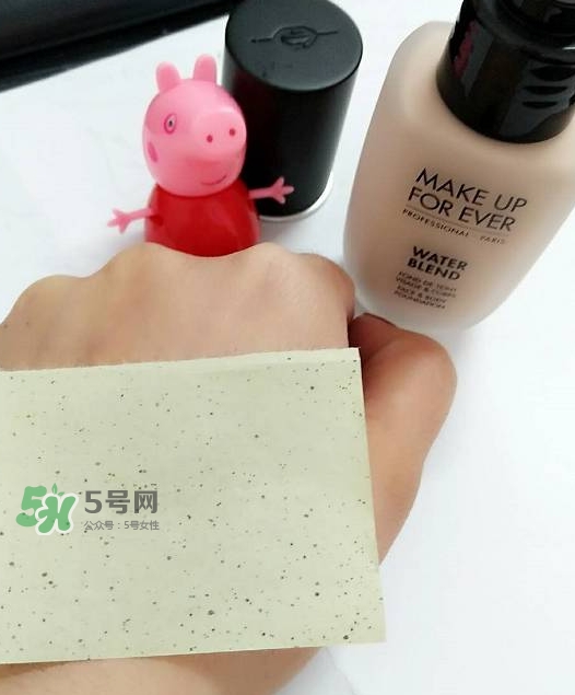 玫珂菲水粉霜怎么樣？玫珂菲全新雙用水粉霜好用嗎？