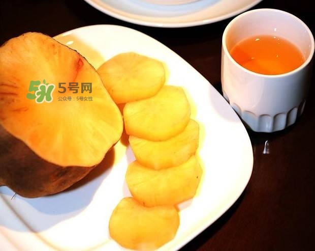 吃雪蓮果放屁怎么辦？雪蓮果的副作用