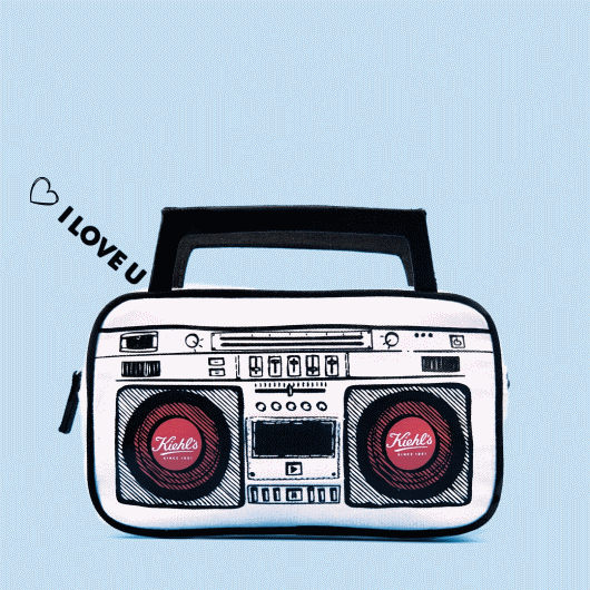 科顏氏七夕愛(ài)的錄音機(jī)怎么玩？趙又廷七夕LOVE RADIO入口