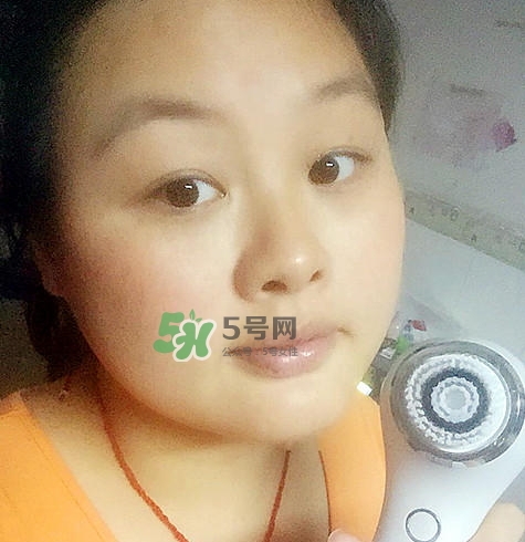 可思美潔面儀好不好用？可思美凈致潔顏聲波潔面儀怎么樣？