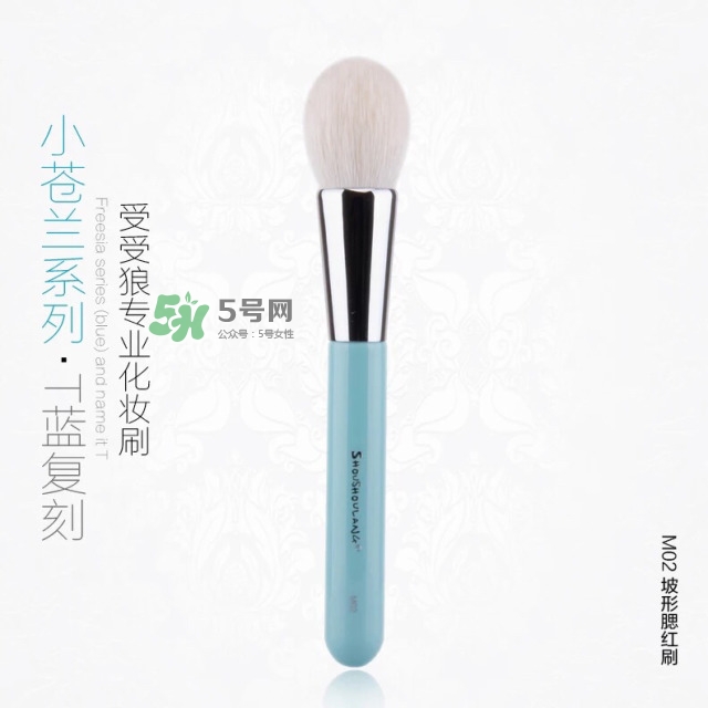 倩碧小雛菊腮紅評(píng)測 倩碧小雛菊腮紅使用心得