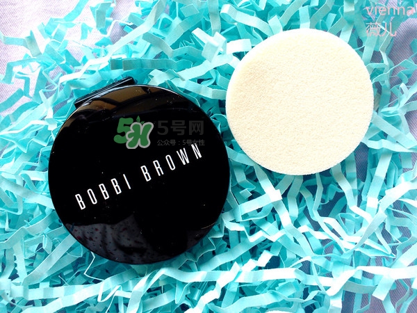 Bobbi Brown芭比波朗粉凝霜怎么樣？芭比波朗無感持妝粉凝霜好用嗎？